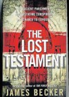 The Lost Testament - James Becker