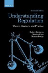 Understanding Regulation: Theory, Strategy, and Practice - Robert Baldwin, Martin Cave, Martin Lodge