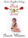 First Love - Karen Wiesner