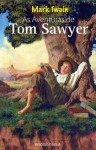 As Aventuras de Tom Sawyer - Mark Twain