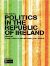 Politics in the Republic of Ireland - John Coakley, Michael Gallagher