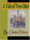 A Tale of Two Cities - Charles Dickens