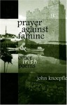 Prayer Against Famine and Other Irish Poems - John Knoepfle