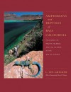 Amphibians and Reptiles of Baja California, Including Its Pacific Islands and the Islands in the Sea of Cortes - L Lee Grismer, Harry W. Greene