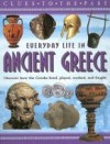 Everyday Life in Ancient Greece - Anne Pearson