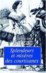 Splendeurs Et Misères Des Courtisanes (French Edition) - Honoré de Balzac