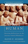 Only Human: Christian Reflections on the Journey Toward Wholeness - David P. Gushee, Stanley Hauerwas