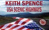 USA SCENIC HIGHWAYS: Scenic USA - keith spence