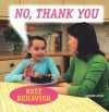 No, Thank You - Janine Amos