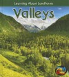 Valleys - Ellen Labrecque