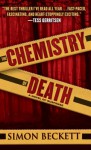 The Chemistry of Death - Simon Beckett