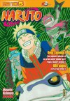 Naruto Collector, Tome 5 - Masashi Kishimoto