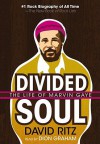 Divided Soul: The Life of Marvin Gaye - David Ritz, Dion Graham