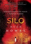 Silo (Silo, #1) (Wool, #1-5) - Hugh Howey, Edmundo Barreiros