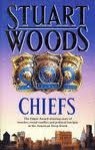 Chiefs - Stuart Woods