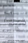 F. Scott Fitzgerald: The Great Gatsby: Essays - Articles - Reviews - Nicolas Tredell