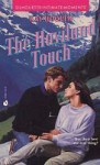 The Haviland Touch (Silhouette Intimate Moments, #388) - Kay Hooper