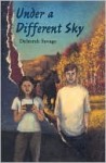 Under a Different Sky - Deborah Savage