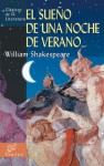 El Sueño de una noche de verano - William Shakespeare