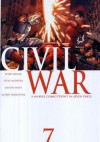 Civil War, Part 7 of 7 - Mark Millar, Steve McNiven