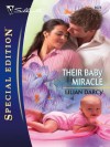 Their Baby Miracle (Silhouette Special Edition) - Lilian Darcy