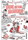 Liebe ist ein Nashorn - oder: Der längste peinlichste Liebesbrief der Welt - Ulrike Leistenschneider