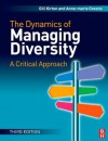 The Dynamics of Managing Diversity - Gill Kirton, Anne-Marie Greene