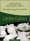 The Killings at Badger's Drift (Inspector Barnaby) by Graham, Caroline (6/1/2005) - Caroline Graham