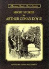 Short Stories by Arthur Conan Doyle - Sarah Matthews, Arthur Conan Doyle