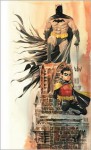 Batman: Streets of Gotham, Volume 2: Leviathan - Paul Dini, Dustin Nguyen, Derek Fridolfs, Mike Benson