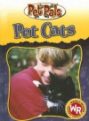 Pet Cats - Julia Barnes