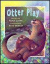 Otter Play - Nancy Luenn