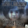 The Supernaturals: A Ghost Story - David Lynn Golemon