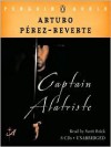 Captain Alatriste - Scott Brick, Arturo Pérez-Reverte