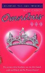 Dagboek van een prinses Omnibus (Dagboek van een prinses # 1-3) - Meg Cabot, Ineke Lenting, Ellis Post-Uiterweer