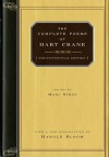 The Complete Poems of Hart Crane - Hart Crane, Harold Bloom