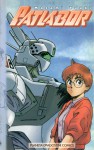 Patlabor #3 - Masami Yuki, Koichi Saeki, Nacha Medrano