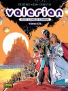 Valerian agente espaciotemporal Tomo Integral #1 - Pierre Christin, Jean-Claude Mézières, Rafael Marín Trechera