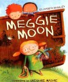 Meggie Moon - Elizabeth Baguley