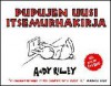 Pupujen uusi itsemurhakirja - Andy Riley, Maija Paavilainen