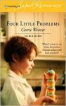 Four Little Problems - Carrie Weaver