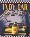 Indy Car Racing - Bruce Fish, Becky Durost Fish