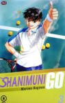 Shanimuni Go Vol. 3 - Marimo Ragawa