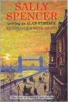 A Rendezvous With Death - Sally Spencer