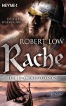 Rache: Die Eingeschworenen 4 (German Edition) - Robert Low, Christine Naegele