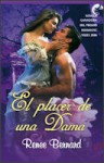 El placer de una dama (Damas, #1) - Renee Bernard, Nuria Hernández Buendía