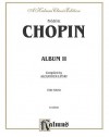 Album: II - Frédéric Chopin