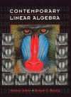 Contemporary Linear Algebra - Howard Anton, Robert C. Busby