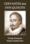 Cervantes and Don Quixote - Nathan Haskell Dole, George Santayana