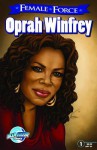 Female Force: Oprah Winfrey - Joshua LaBello